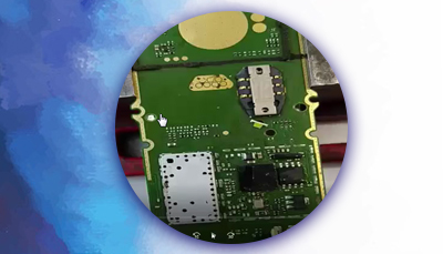 شک دادن به ic | موبایل راهکار