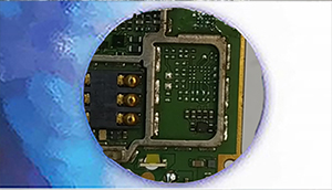 اموزش تعویض فیلتر کی پد نوکیا