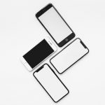 انتخاب گوشی مناسب