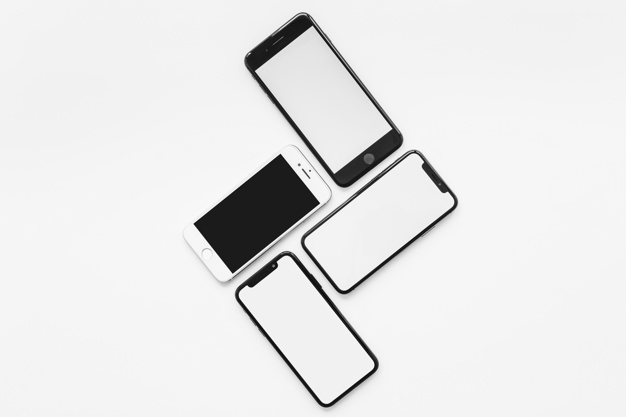 راهنمای انتخاب گوشی مناسب