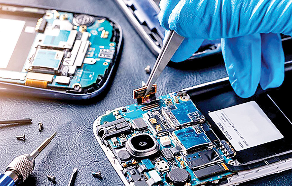 p17+(1) تعمیرات موبایل ایذه - Image 1